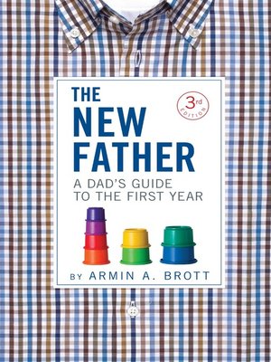 The New Father - ebook